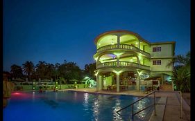Midas Resorts